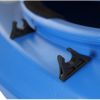 Attwood Paddle Clips - Black