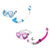 Aqua Leisure Gemini Pro Adult Combo Dive Set Mask &amp; Snorkel *Assorted Colors