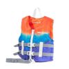 Bombora Child Life Vest (30-50 lbs) - Sunrise