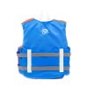 Bombora Youth Life Vest (50-90 lbs) - Sunrise