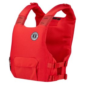 Mustang Khimera Dual Flotation PFD - Red - Manual