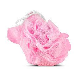 Pet Head Pink Loofah