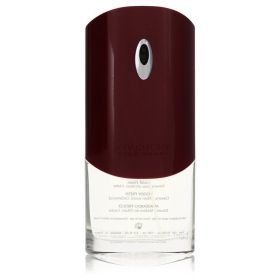 Givenchy (purple Box) by Givenchy Eau De Toilette Spray (Tester)