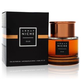 Armaf Niche Oud by Armaf Eau De Parfum Spray