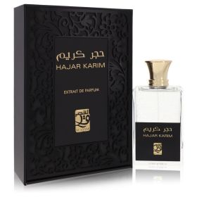 Al Qasr Hajar Karim by My Perfumes Eau De Parfum Spray (Unisex)