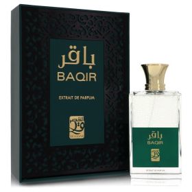 Al Qasr Baqir by My Perfumes Eau De Parfum Spray