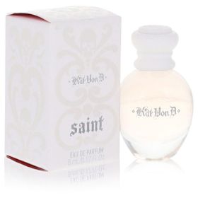 Kat Von D Saint by Kat Von D Mini EDP Spray