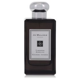 Jo Malone Tuberose Angelica by Jo Malone Cologne Intense Spray (Unisex Unboxed) 3.4 oz