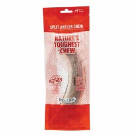 T&T D TOUGHEST ANTLR SPLT 6.5OZ