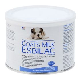 Esbilac Goats Milk Powder 5.3 oz