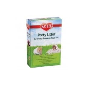 Kaytee Potty Litter 1ea-16 oz