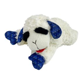 Multipet Lamb Chop Hanukkah 10.5inch