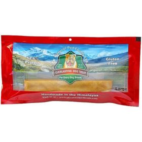 PK Naturals Everlasting Himalayan Dog Treat 3 oz Large