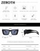 Fashion Cat Eye Sunglasses Women Leopard Sunglass Vintage Sun Glass Men Luxury Brand Design Eyewear UV400 Black Brown Shades