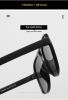 Fashion Double Bridge Pilot Sunglasses Women Sunglass Vintage Sun Glass Men Luxury Brand Design Eyewear UV400 Gradient Shades