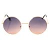 Free shipping  PC Cat 3 UV400 Protection 2020 Round Women Sunglasses