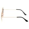 Free shipping  PC Cat 3 UV400 Protection 2020 Round Women Sunglasses