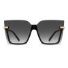 Sunglasses Ocean Slices Multicolor Personality Trend Sunglasses Fashion Sunglasses for Men and Women Sunglasses